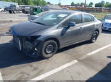 Honda Civic Lx 2HGFB2F50DH560333 снимка