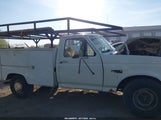 Ford F-350 Chassis Xl 3FEHF35H4VMA45116 photo