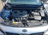 Kia Forte Lx 3KPFK4A70JE233991 fotografie