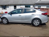 Kia Forte Lx 3KPFK4A70JE233991 fotografie