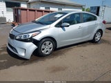 Kia Forte Lx 3KPFK4A70JE233991 fotografie