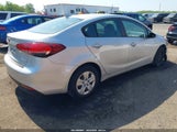Kia Forte Lx 3KPFK4A70JE233991 fotografie