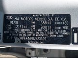 Kia Forte Lx 3KPFK4A70JE233991 fotografie