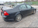 Ford Fusion Sel 3FAHP0CG3CR197635 снимка