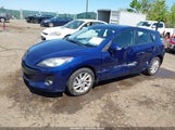 Mazda Mazda3 I Grand Touring JM1BL1MPXD1809020 photo