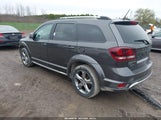 Dodge Journey Crossroad Plus Awd 3C4PDDGG9HT608692 снимка