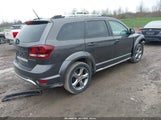 Dodge Journey Crossroad Plus Awd 3C4PDDGG9HT608692 снимка