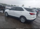Chevrolet Equinox Fwd Ls 3GNAXHEG3PL122750 photo