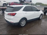 Chevrolet Equinox Fwd Ls 3GNAXHEG3PL122750 снимка
