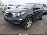 Kia Sportage Lx KNDPB3A20D7475431 снимка