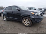 Kia Sportage Lx KNDPB3A20D7475431 снимка