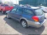 Subaru Outback 2.5I 4S4BP61C057357124 снимка