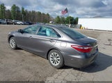 Toyota Camry Le 4T1BF1FK8HU378539 снимка