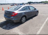 Honda Civic Ex 2HGFB2F80CH314018 снимка