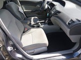 Honda Civic Ex 2HGFB2F80CH314018 снимка