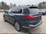 BMW X7 xDrive40I 5UXCW2C04L9B20131 снимка