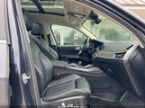 BMW X7 xDrive40I 5UXCW2C04L9B20131 снимка