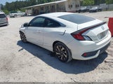 Honda Civic Lx-P 2HGFC4B08JH300051 снимка