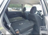Nissan Pathfinder Sv 2Wd 5N1DR3BA4NC237638 photo