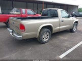 Dodge Dakota Slt 1D7FL46X93S151236 fotografie