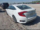 Honda Civic Ex 19XFC1F37KE015419 снимка
