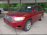 Toyota Highlander JTEES41A282036296 снимка