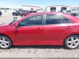 Toyota Camry Se 4T1BF1FK2EU787583 снимка