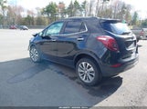 Buick Encore Awd Preferred KL4CJESB0LB324879 fotografie