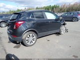 Buick Encore Awd Preferred KL4CJESB0LB324879 fotografie