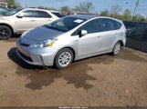 Toyota Prius V Two JTDZN3EU1D3283504 снимка