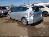 Toyota Prius V Two JTDZN3EU1D3283504 снимка