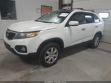 Kia Sorento Lx 5XYKT4A68CG218258 fotografie