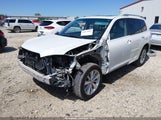 Toyota Highlander Hybrid Limited JTEEW44A382021855 photo