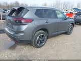 Nissan Rogue Sv Intelligent Awd 5N1BT3BB2SC670307 photo