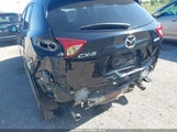 Mazda Cx-5 Touring JM3KE2CY0G0627922 снимка