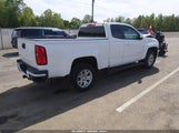 Chevrolet Colorado 2Wd Long Box Lt 1GCHSCEA3M1247738 fotografie