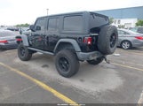 Jeep Wrangler Unlimited Sport S 4X4 1C4HJXDG5JW177111 photo