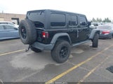 Jeep Wrangler Unlimited Sport S 4X4 1C4HJXDG5JW177111 снимка