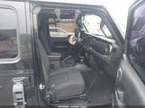 Jeep Wrangler Unlimited Sport S 4X4 1C4HJXDG5JW177111 снимка
