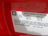 Chevrolet Corvette 1G1YY24U055115950 снимка