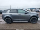 Land Rover Discovery Sport Hse Lux SALCT2BG6FH529207 снимка