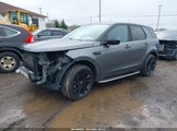 Land Rover Discovery Sport Hse Lux SALCT2BG6FH529207 photo