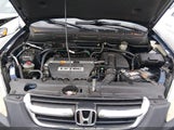 Honda Cr-V Ex SHSRD78893U132770 снимка