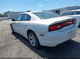Dodge Charger Police 2C3CDXAT7EH146633 снимка