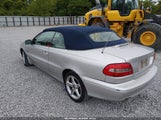Volvo C70 Lt YV1NC56D12J026926 снимка
