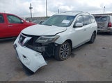Nissan Pathfinder S 5N1AR2MN2FC648101 fotografie