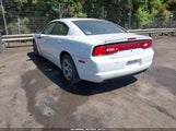 Dodge Charger Police 2C3CDXAT5EH350380 снимка