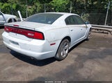 Dodge Charger Police 2C3CDXAT5EH350380 снимка