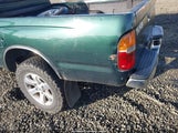 Toyota Tacoma Prerunner 4TANM92N0YZ669721 снимка