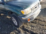 Toyota Tacoma Prerunner 4TANM92N0YZ669721 снимка